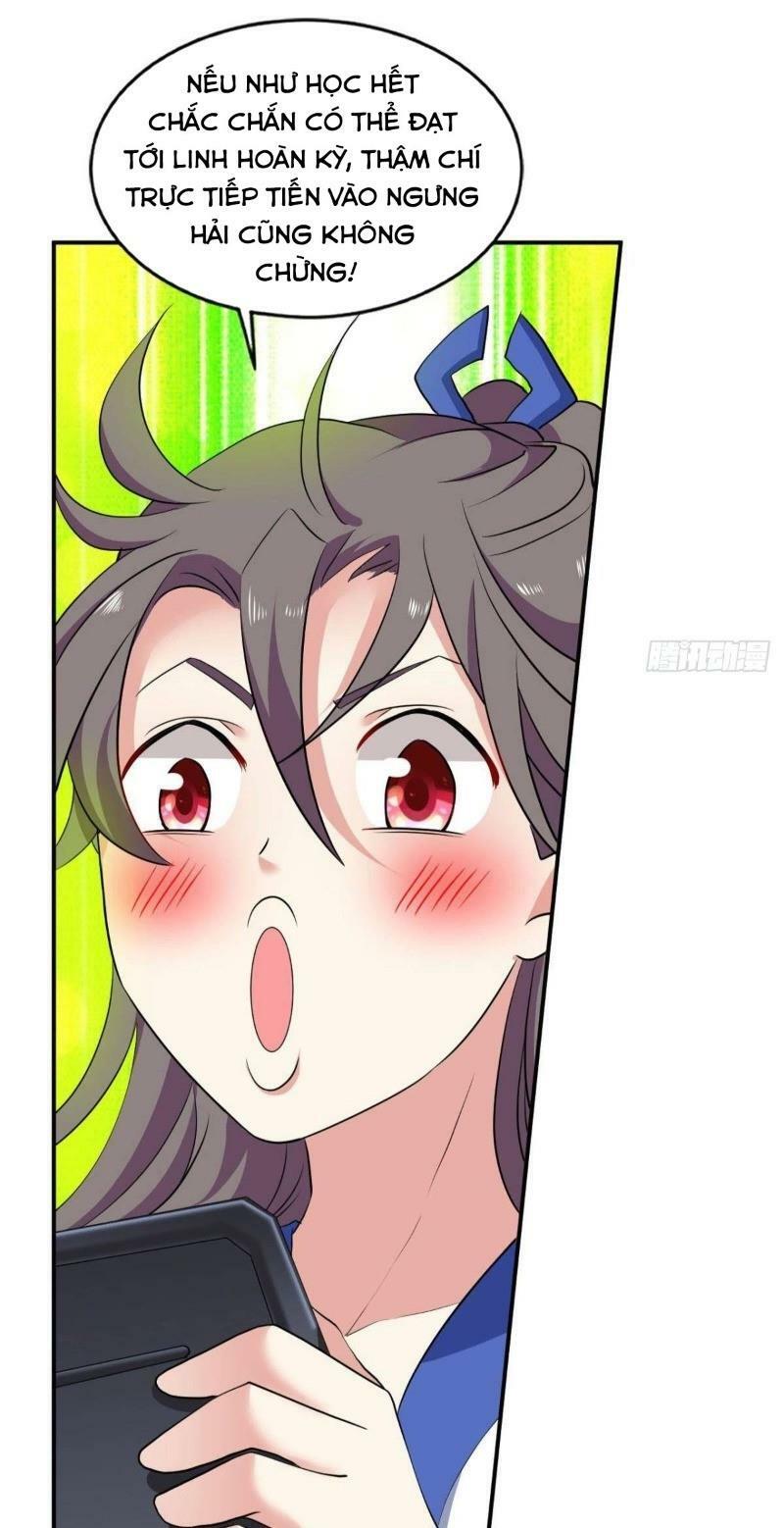 Trọng Sinh Thành Cậu Vàng Tại Dị Thế Chapter 92 11