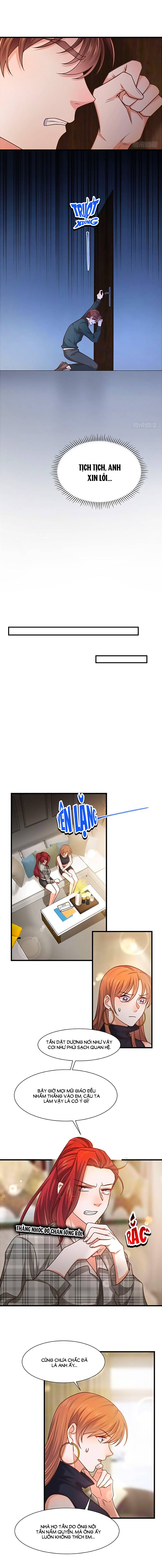 nhật ký báo thù của thiên kim hai mặt chapter 30 4