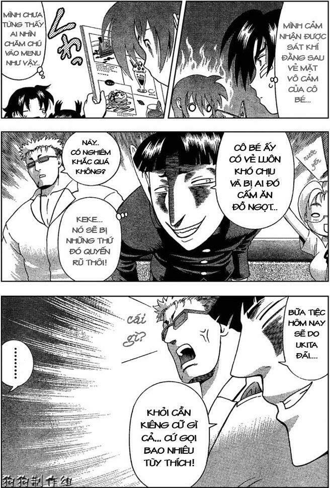 history's strongest disciple kenichi chapter 315 13