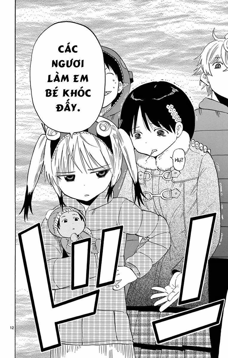 saike mata shite mo chapter 69 14