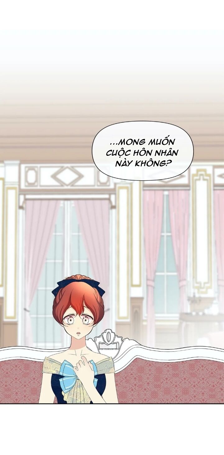 công chúa thời gian có hạn chapter 18 3