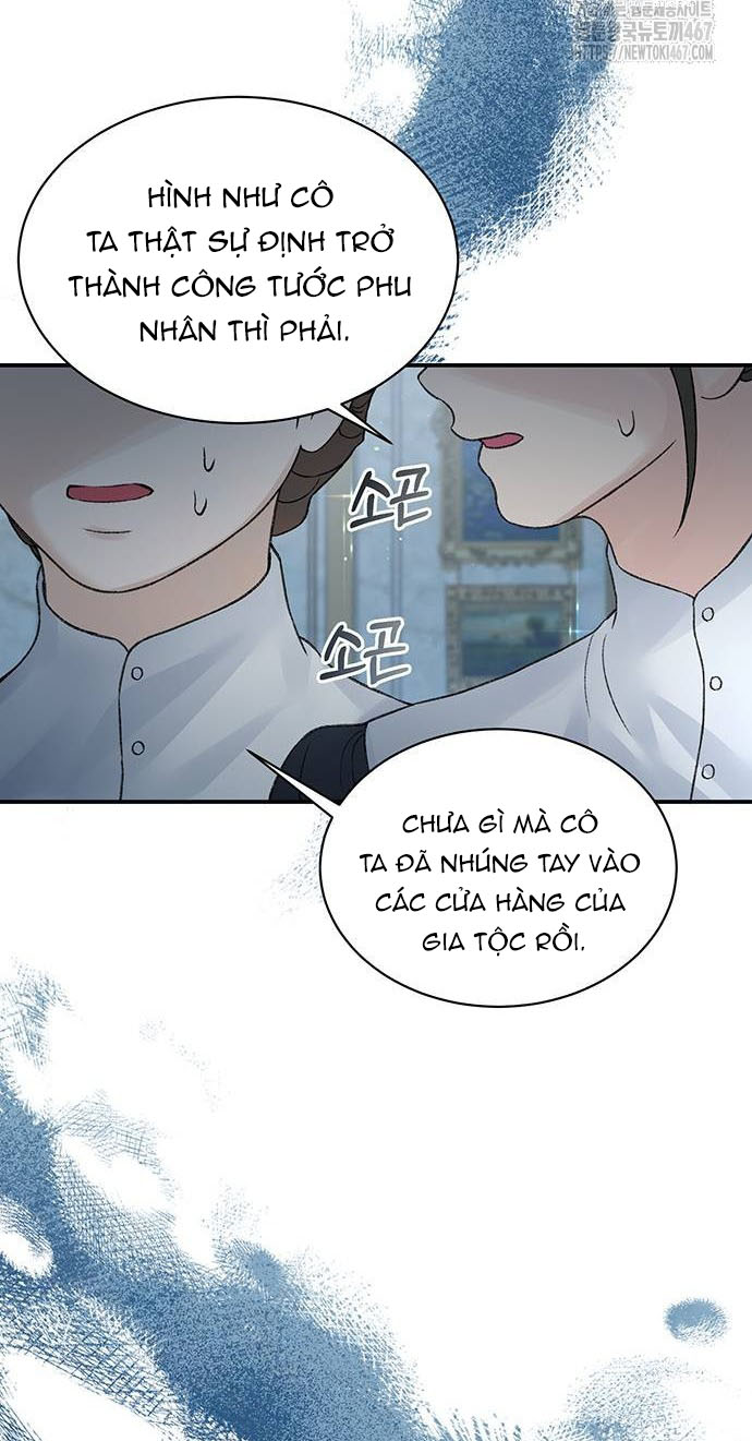 tôi tưởng bản thân không còn sống được bao lâu! chapter 86.1 28