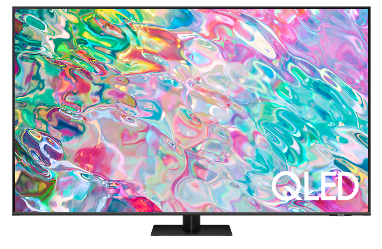 QLED Samsung 4K 65 inch QA65Q70B - Hàng chính hãng( Chỉ giao HCM)