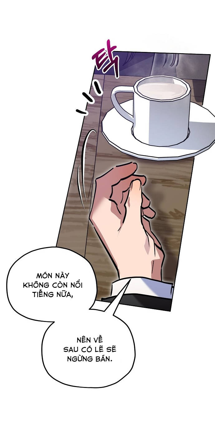 thuyết thiên đường chapter 19 22