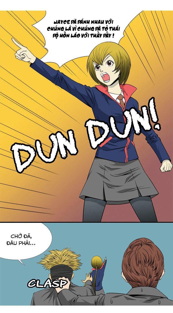 aura from another planet chapter 20 9