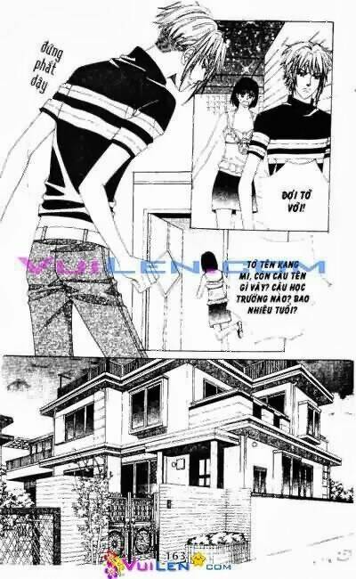 wait! wolf chapter 14 163