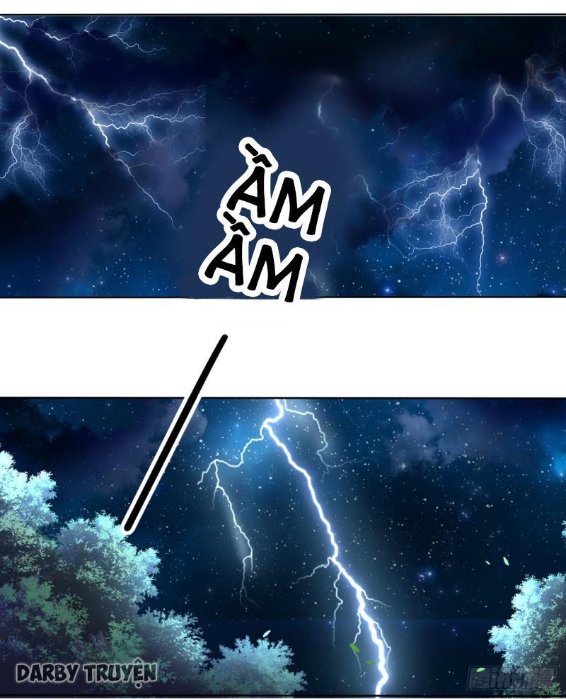 cơ trưởng ngài nhẹ nhàng thôi chapter 2 1