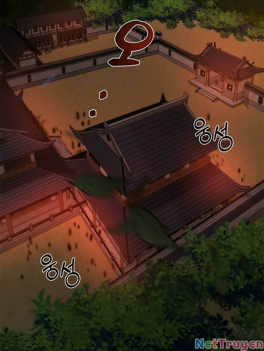 võ đang kỳ hiệp chapter 90 65