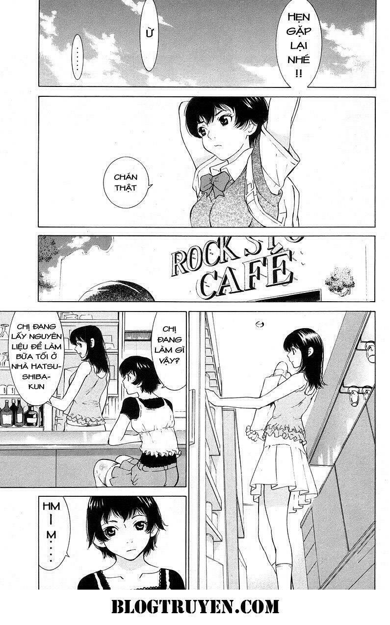 gacha gacha - secret chapter 50 9