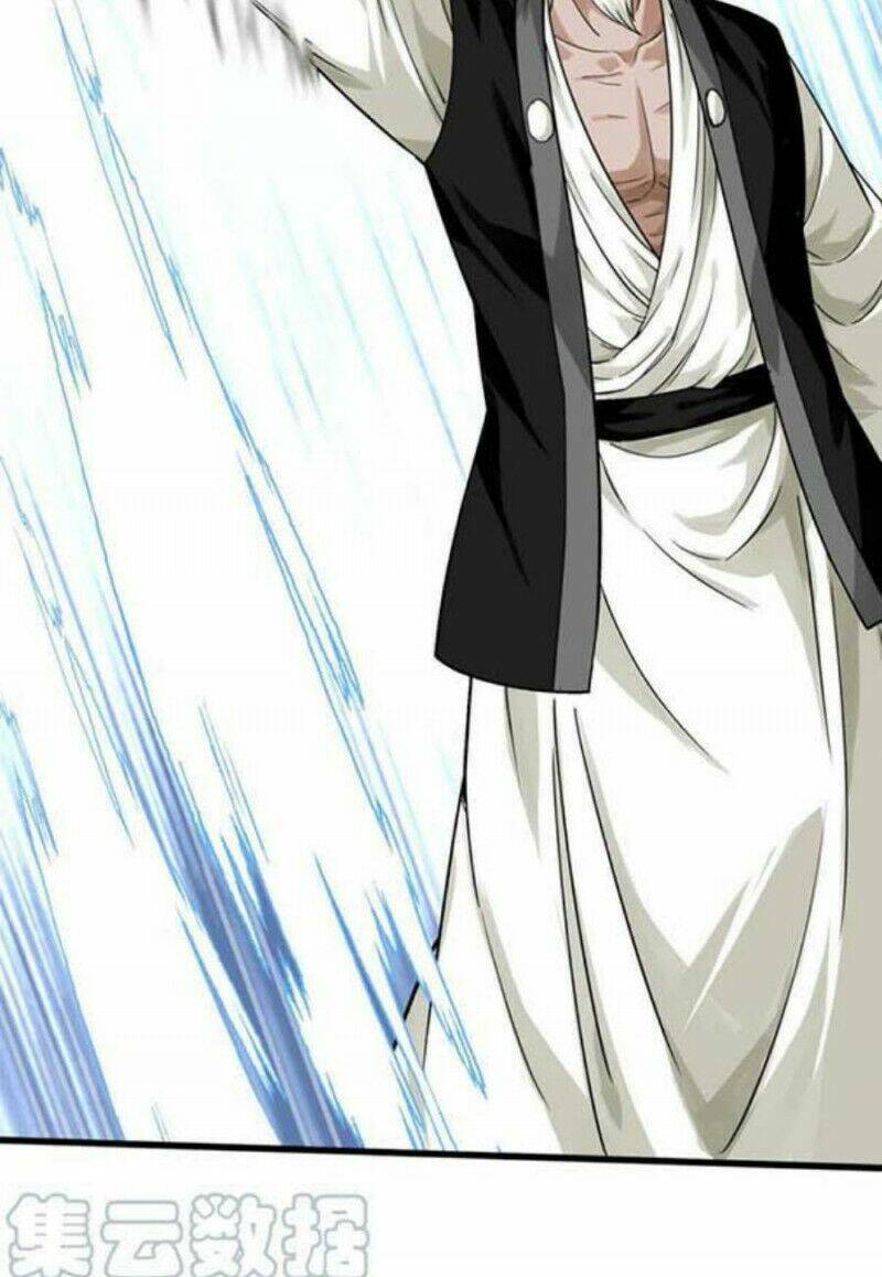 trọng sinh ta là đại thiên thần chapter 189 21