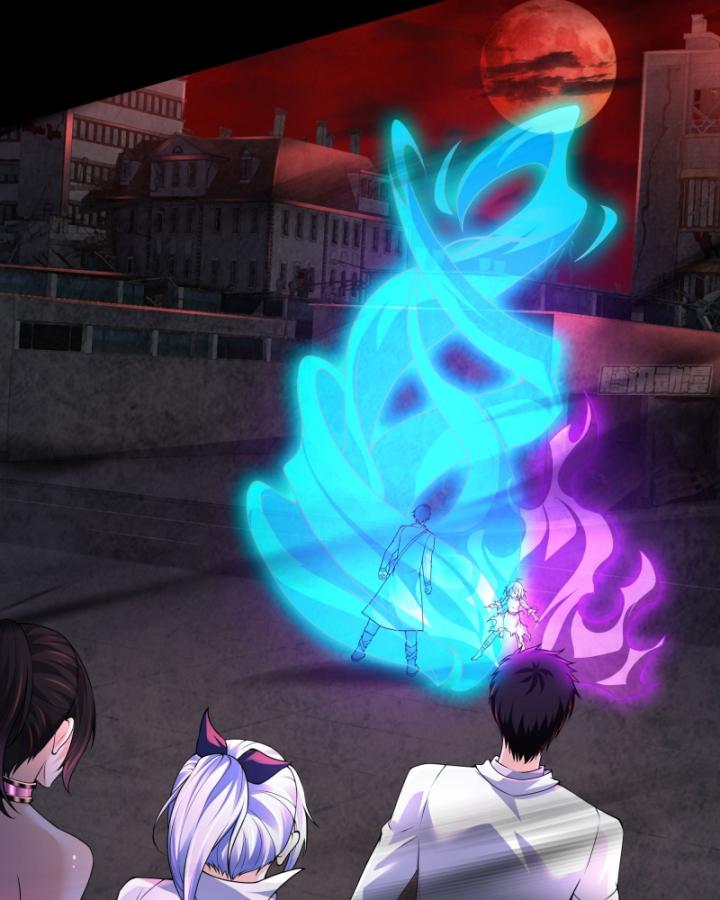 bắt đầu từ trăng đỏ chapter 177 59