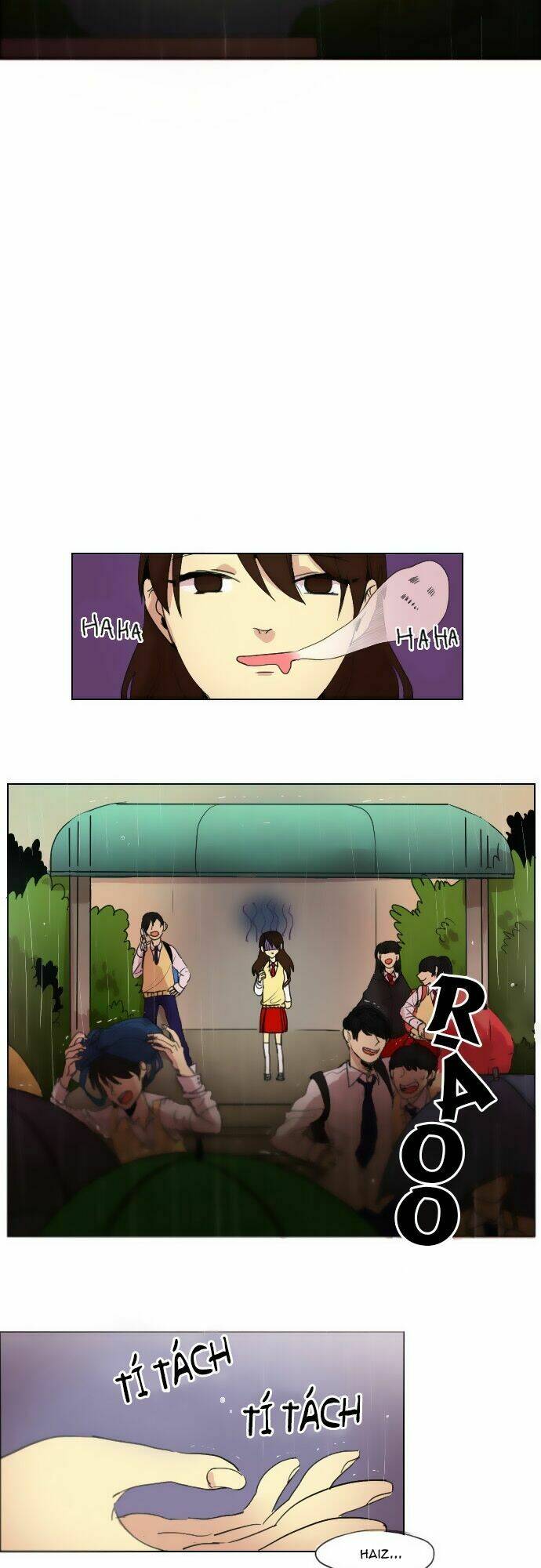 the devil who can't fly chapter 8 8