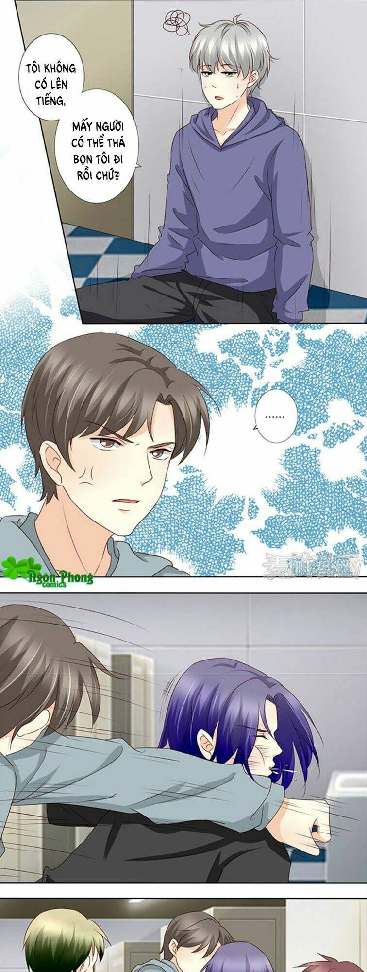 tổng tài bá đạo là gay chapter 42 5