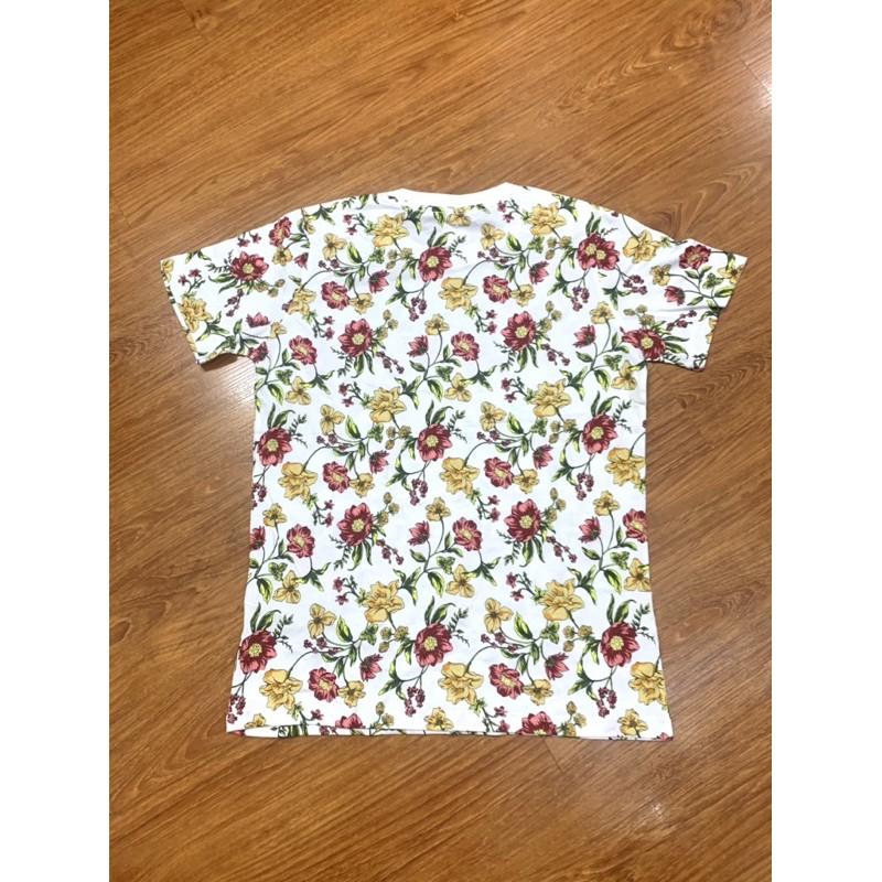 Set bộ thun ngắn F21