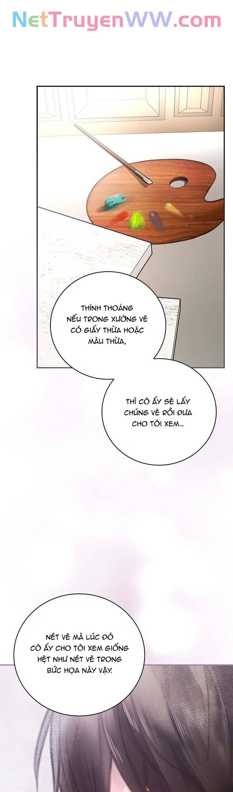 tôi trở thành mẹ của vị anh hùng chiến binh chapter 86 3
