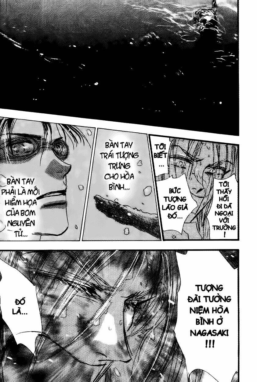 7 mầm sống chapter 10 30