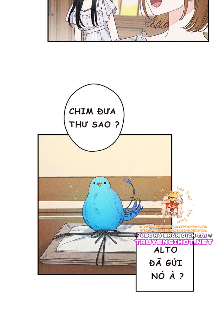 cứ giấu em trai tôi trước đi đã chapter 13 24