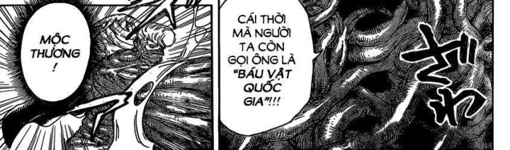 thánh tỏi sành ăn chapter 336 26