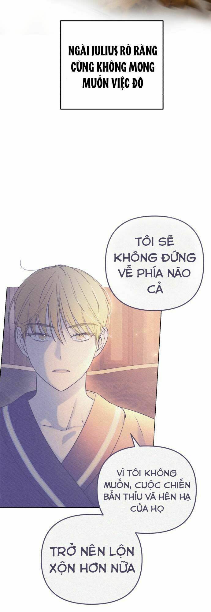 công nương mint bé nhỏ chapter 15 47