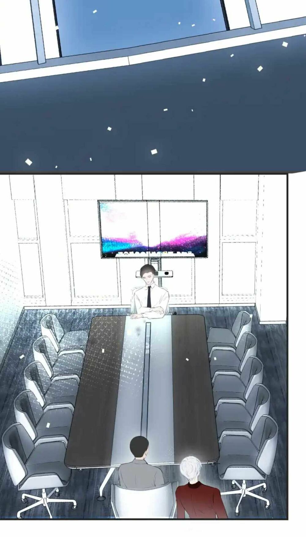 tiểu ma vương học cách yêu đương chapter 9 52