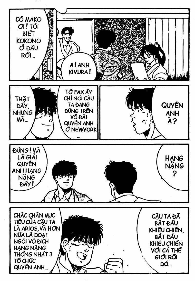 truyền nhân atula - shura no mon i chapter 88 7