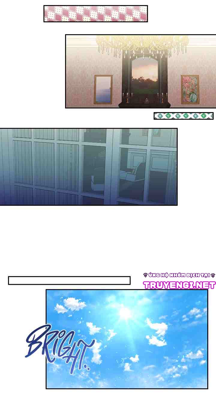 cẩn thận nữ phụ phản diện đấy! chapter 60 29