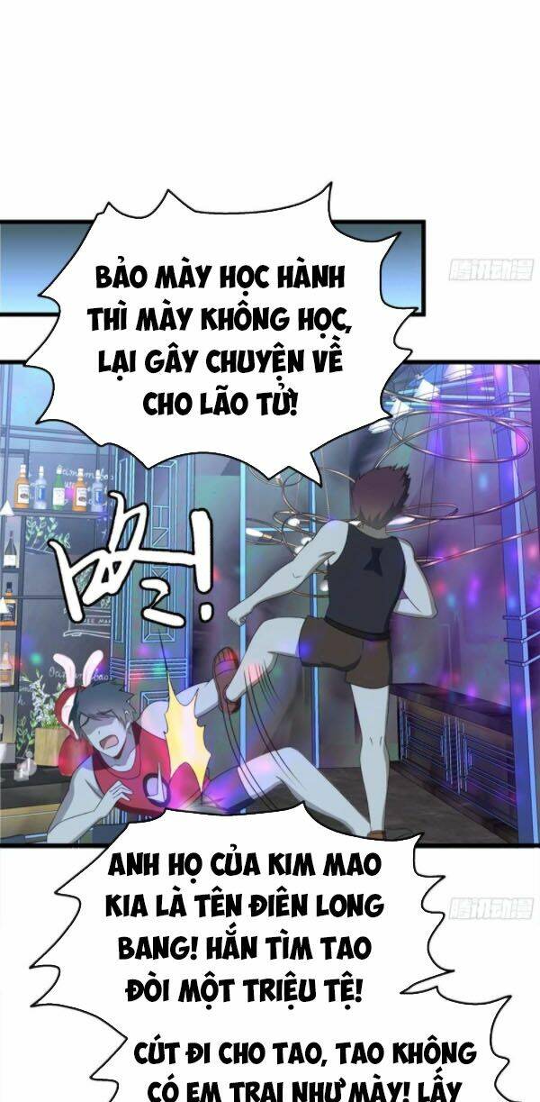 tối cường ở rể chapter 39 4