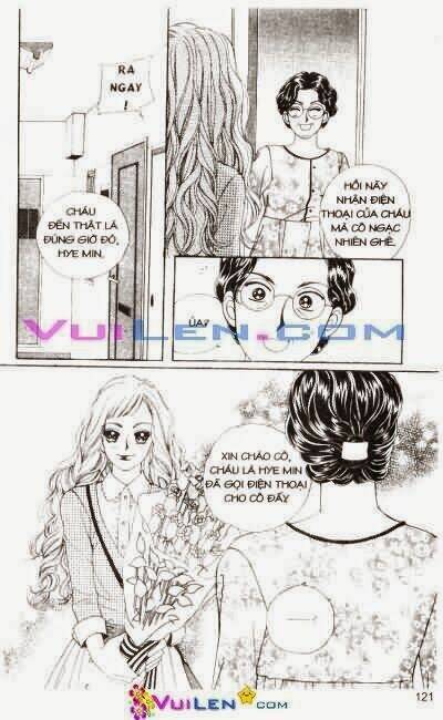 tên nô lệ đáng yêu chapter 5 121