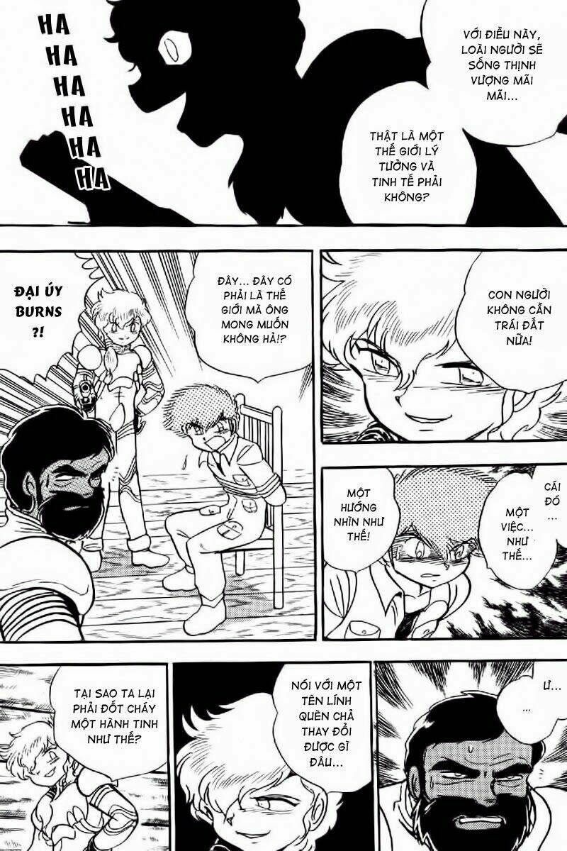 kidou senshi crossbone gundam chapter 21 9