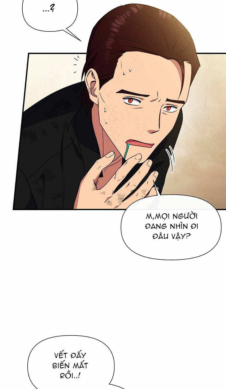 khế ước của nữ công tước quái vật chapter 123 8