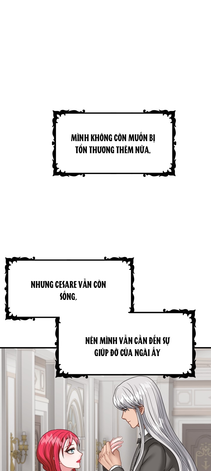 Khi Nàng Khóc Trông Thật Xinh Đẹp chapter 43.1 - Trang 10