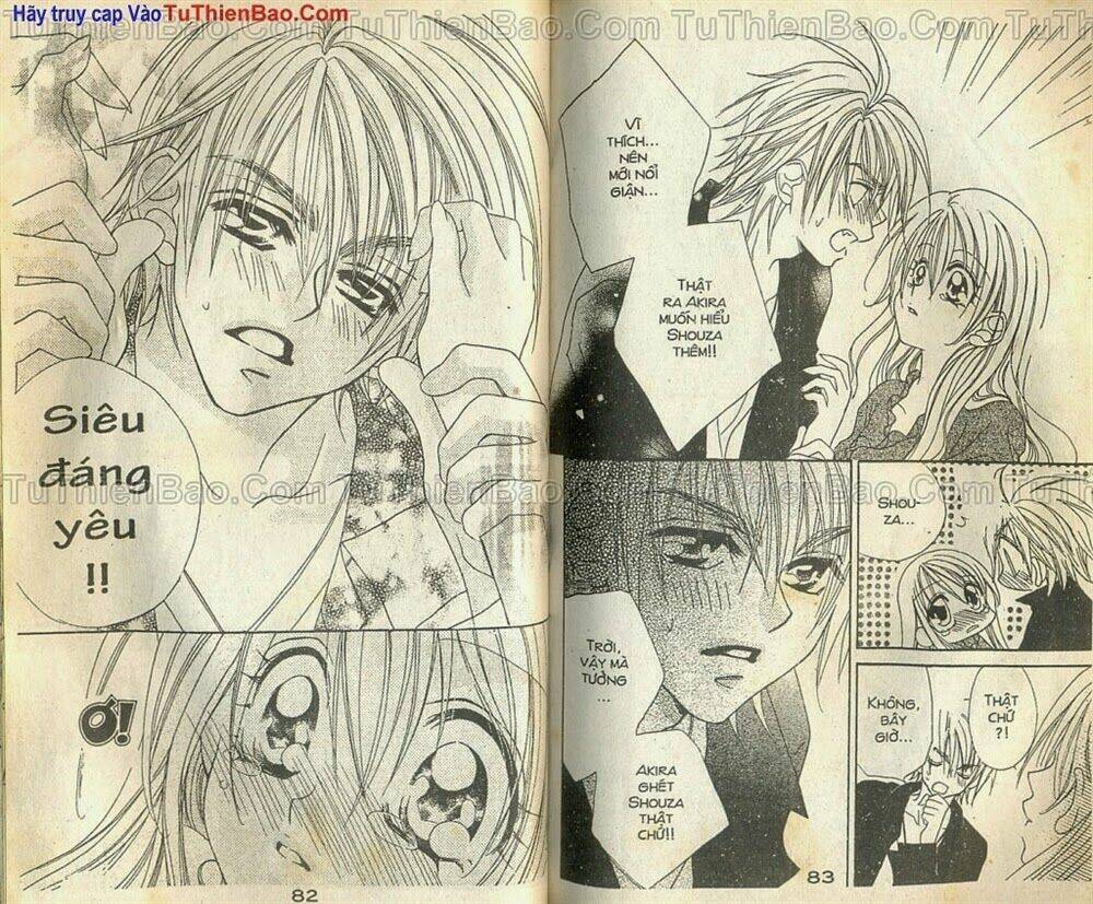 hoàng tử thanh xuân chapter 1 42