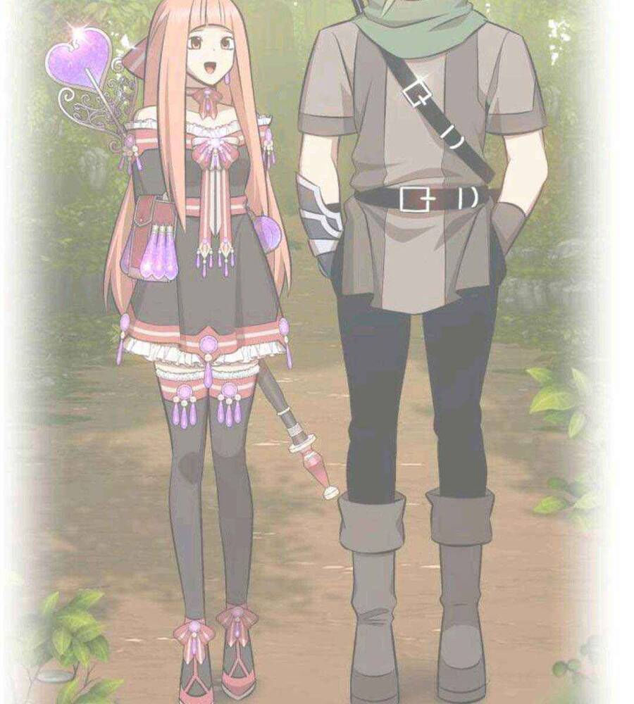 Gậy Gỗ Cấp 99+ chapter 45.4 11