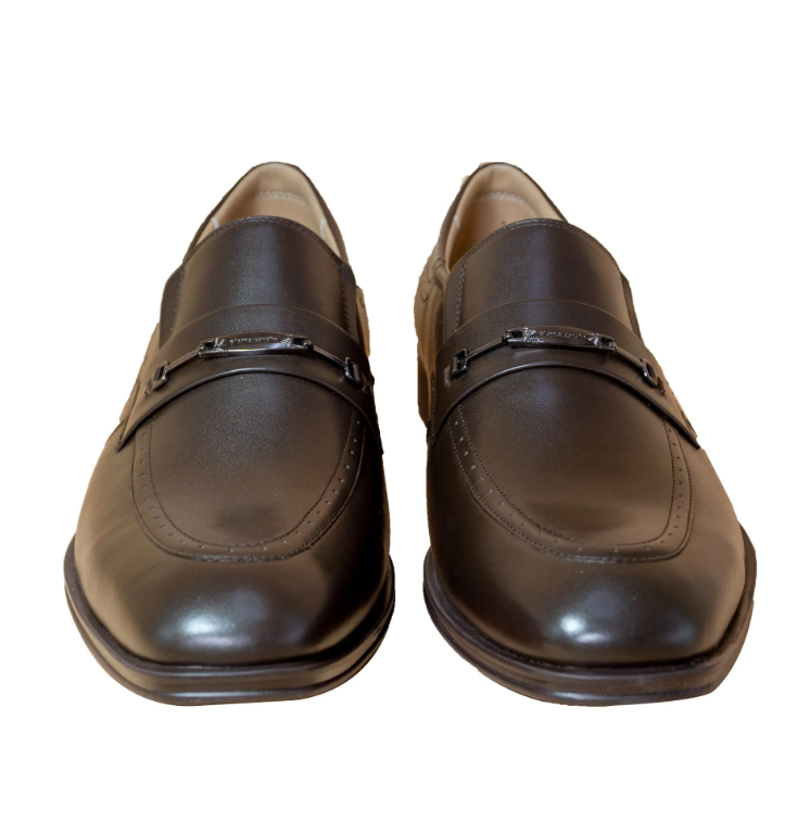[LOAFER] Giày Nam Hotsebit Loafer cao cấp Pierre Cardin PCMFWLH 771