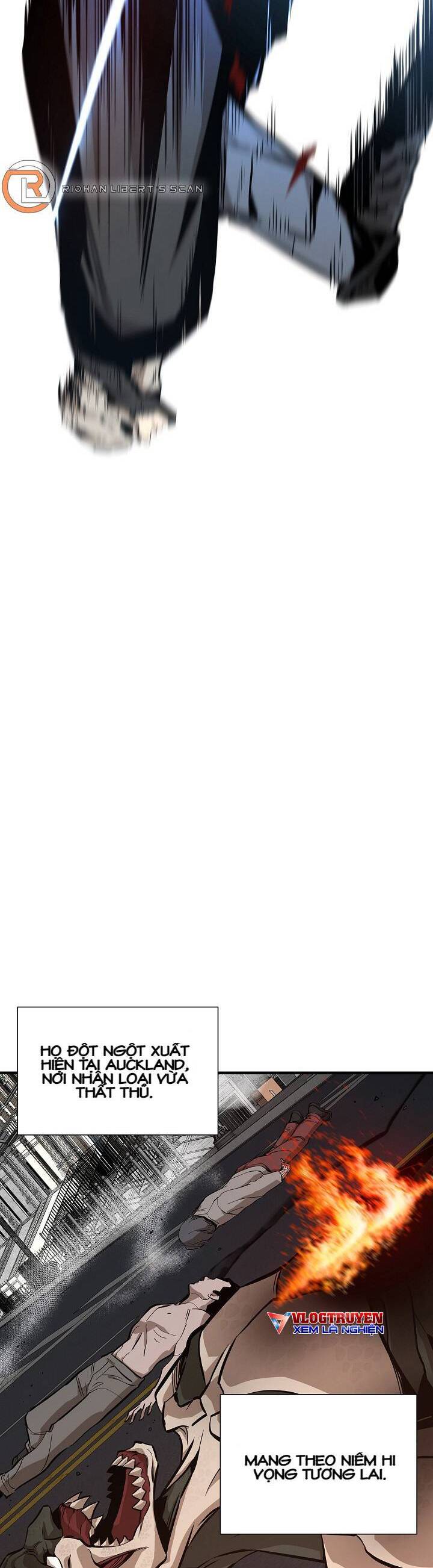 return survival chapter 137 4