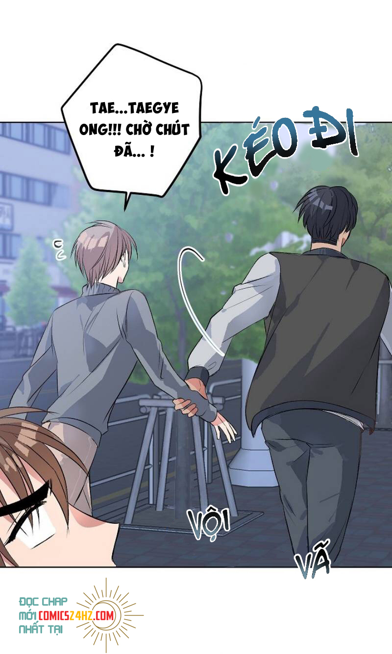 ngón tay âu yếm chapter 1 36