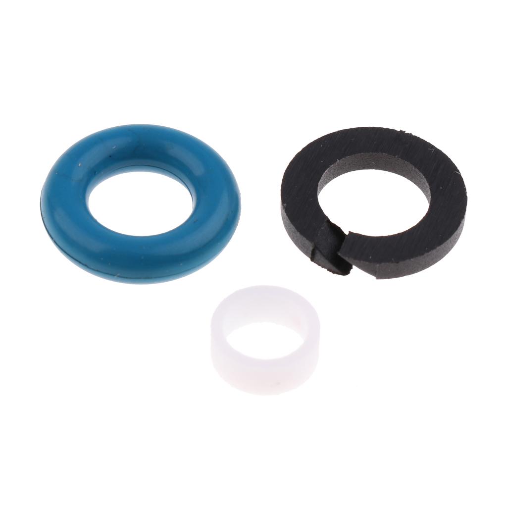High Quality Fuel Injector Seal Kit Nozzle Repair