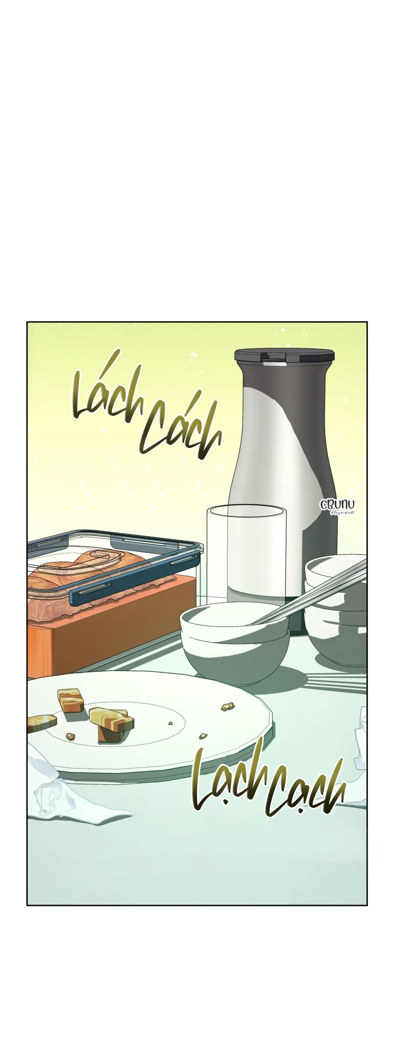 khu rừng tĩnh lặng chapter 3 68