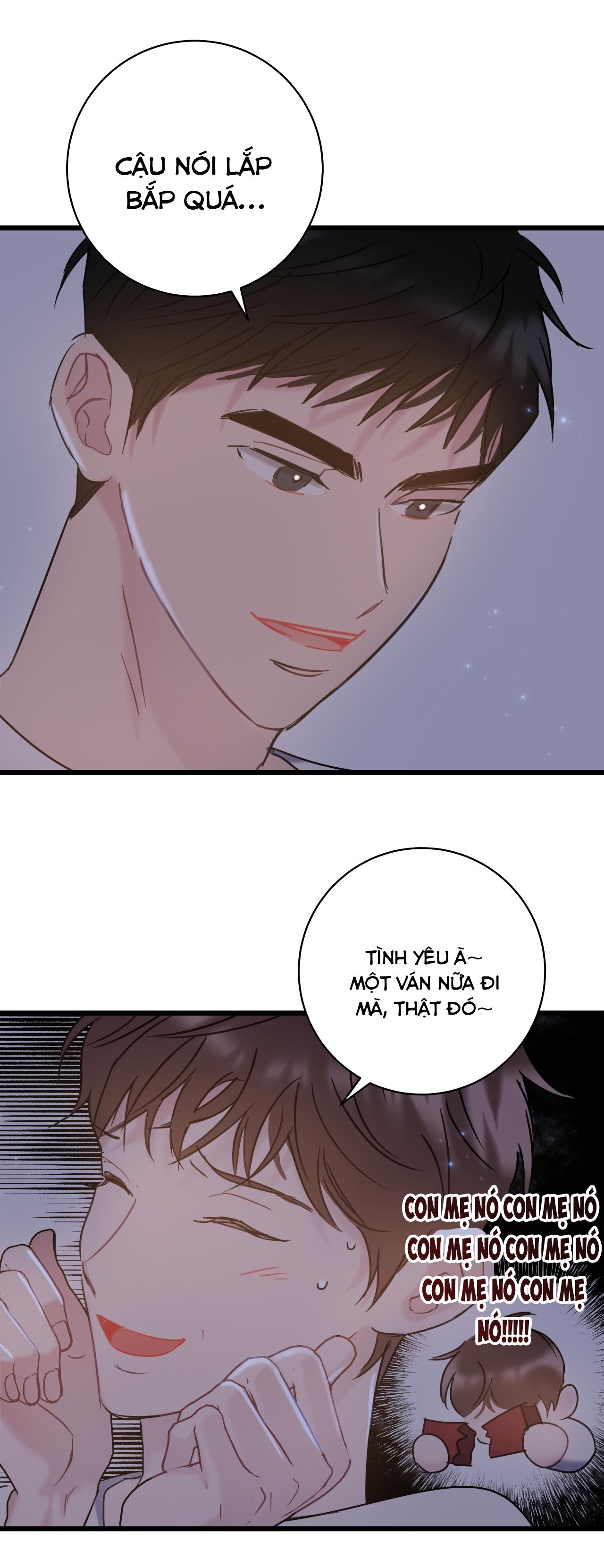 tình yêu bình dị nhất chapter 19 36