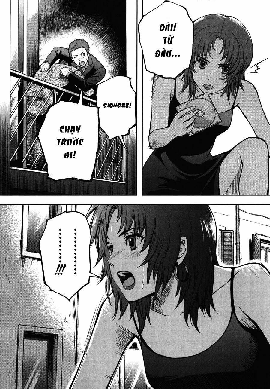 gunslinger girl chapter 38 15