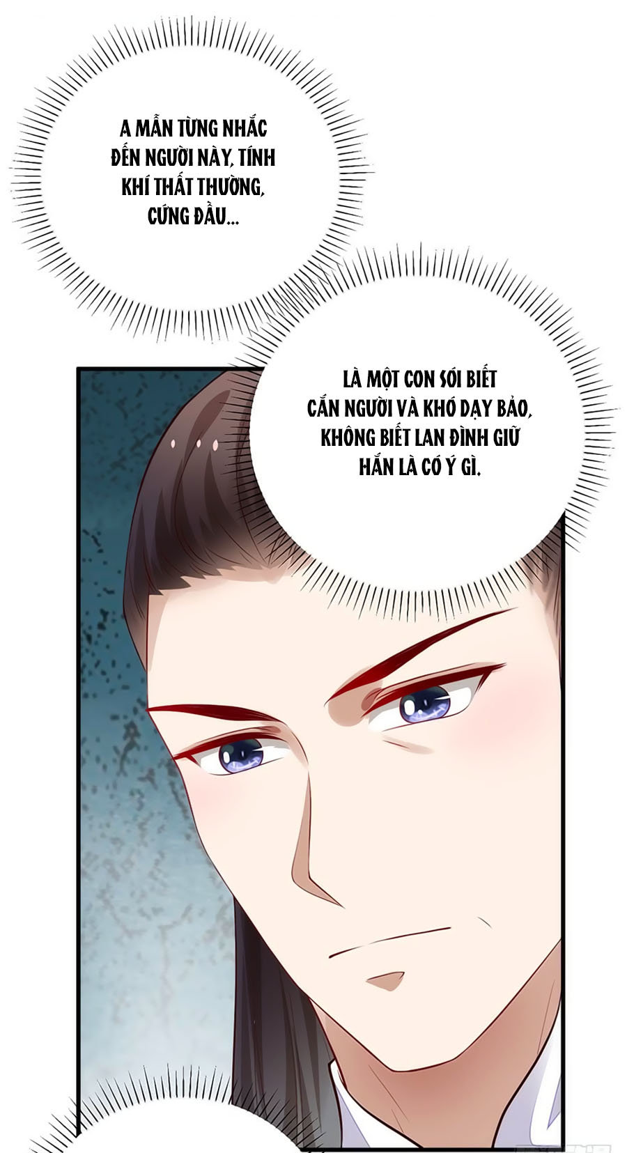 nữ đế livestream công lược chapter 28 23