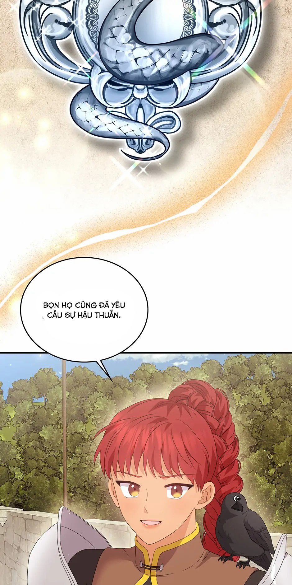 công chúa hai mặt chapter 106 36