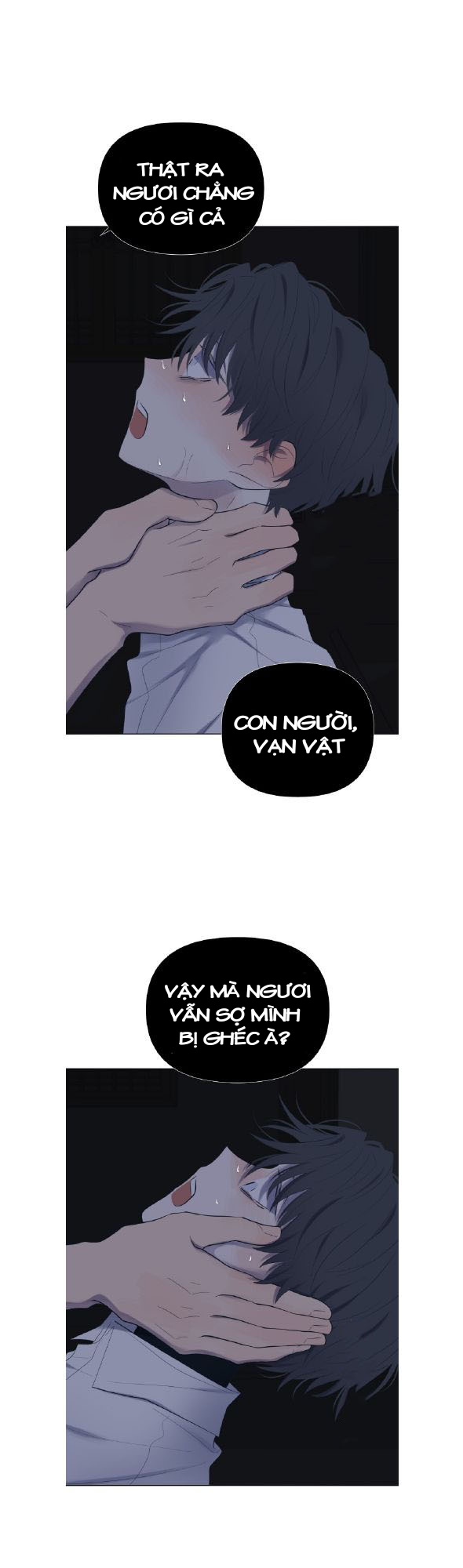 moonchild chapter 9 29