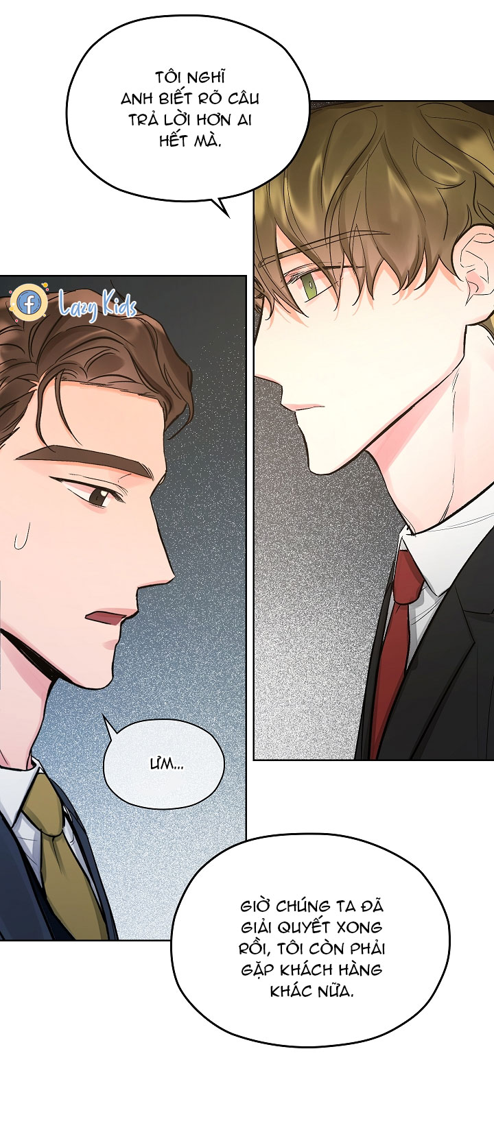 kế hoạch cưới chồng chapter 9 26