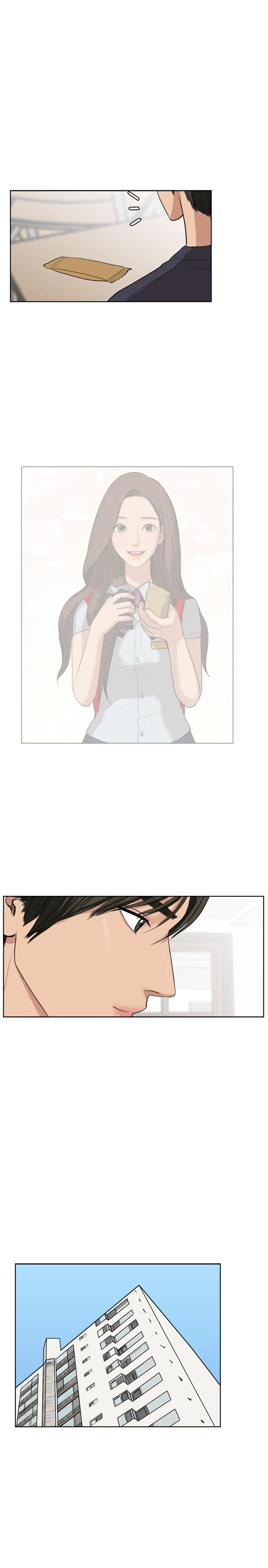 vẻ đẹp đích thực - true beauty chapter 32 25