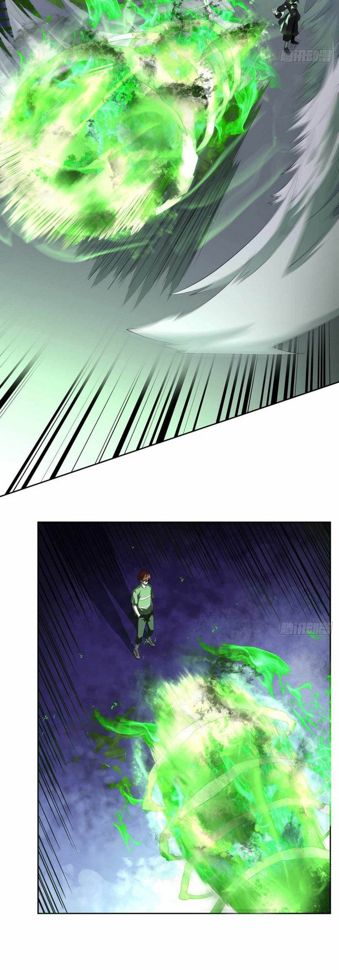 vương bài thần y chapter 48 21