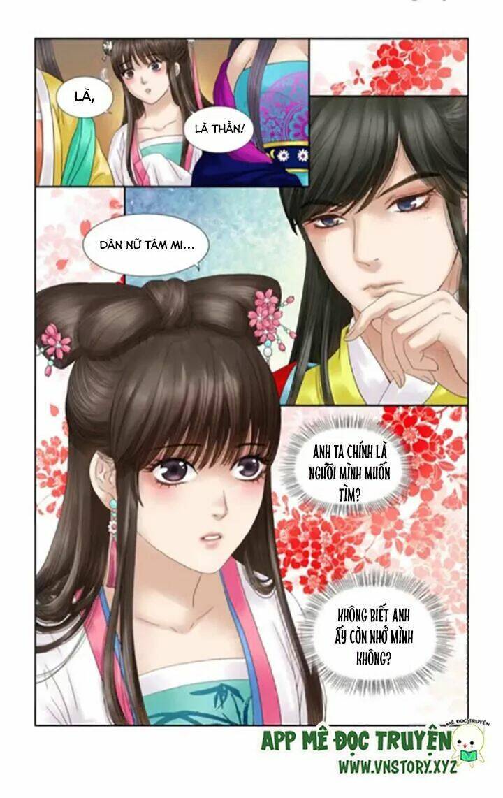tam sinh kiếp chapter 23 7