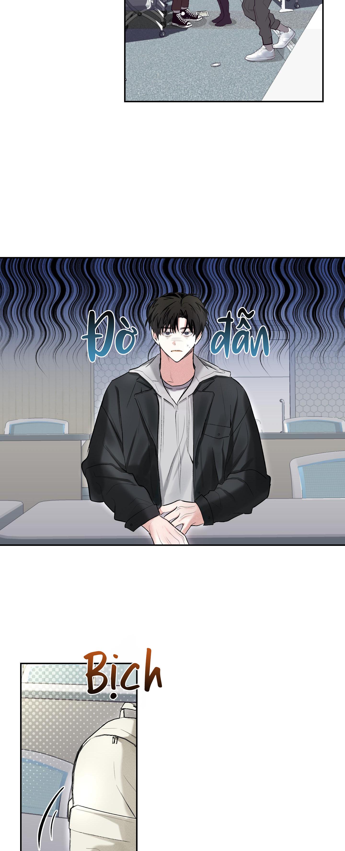 (abo) một shot một tình yêu chapter 2 24