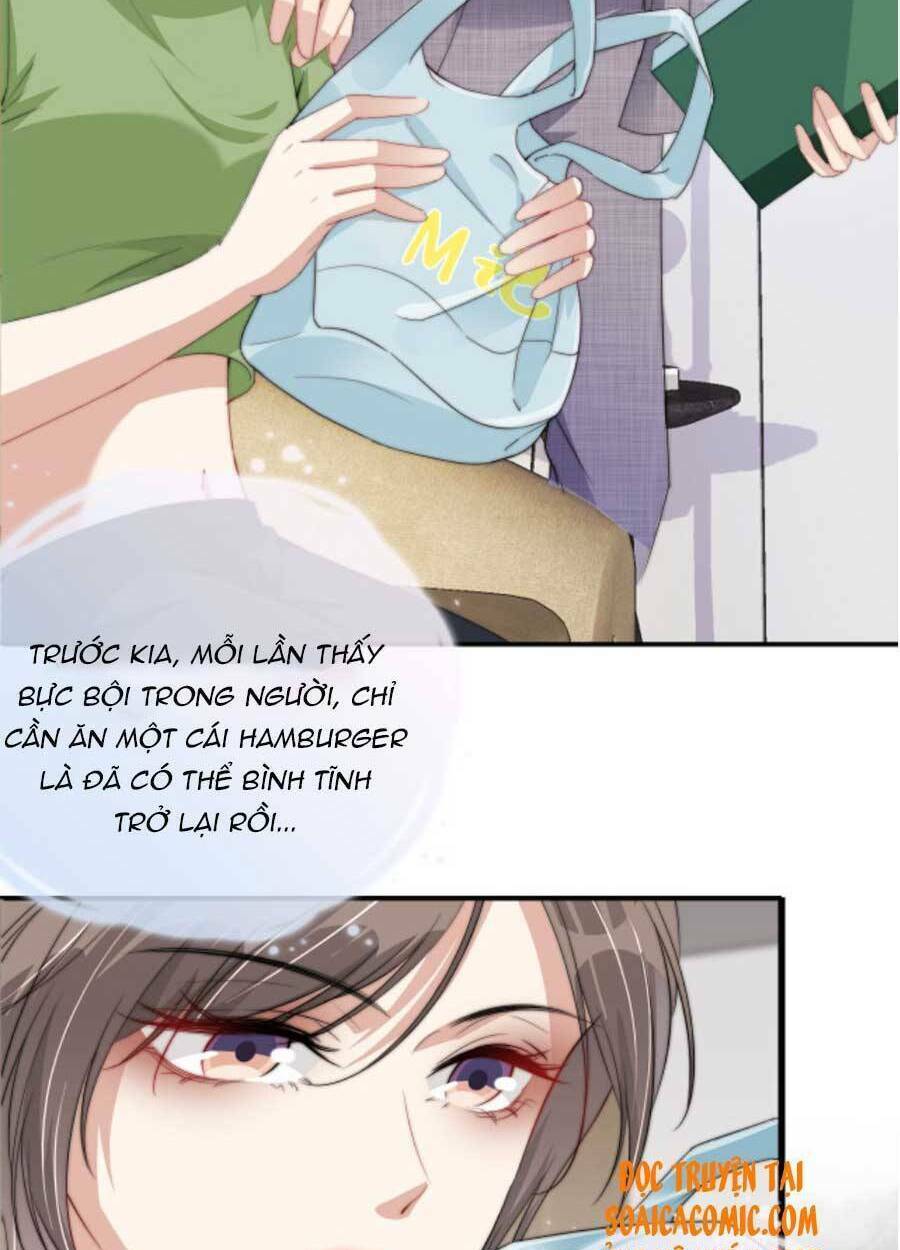 ngự tỷ toàn năng lại bị phá mã giáp chapter 43 25