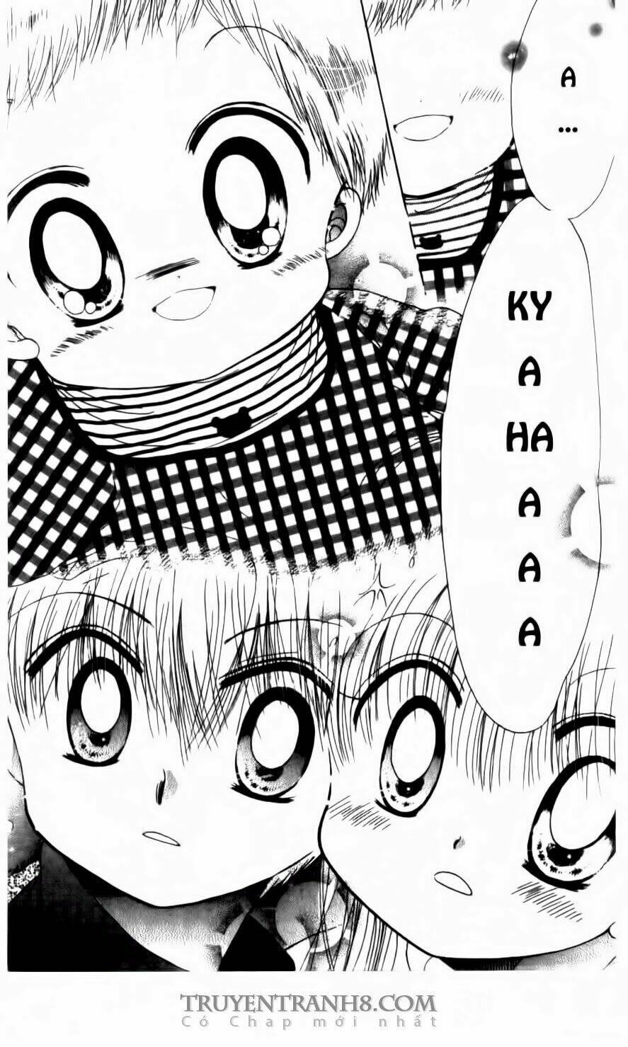 em bé ufo chapter 22 6